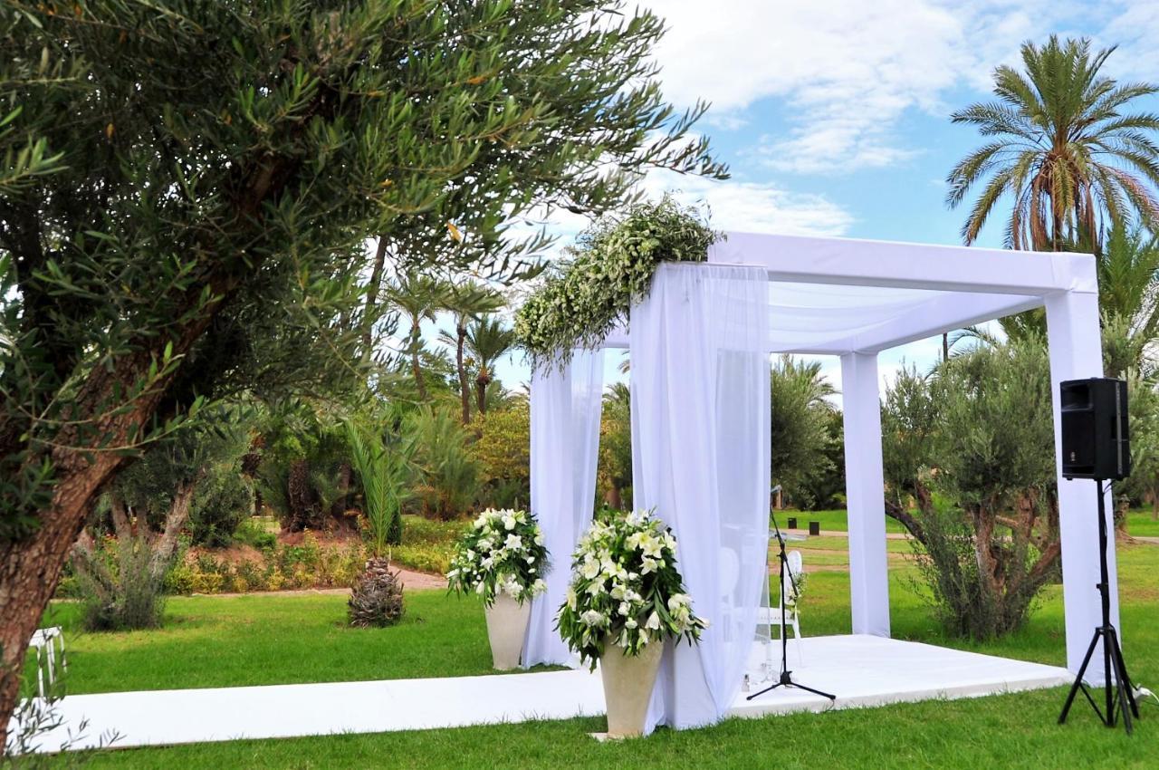 Barcelo Palmeraie Oasis (adults Only) 5* Marrakesh