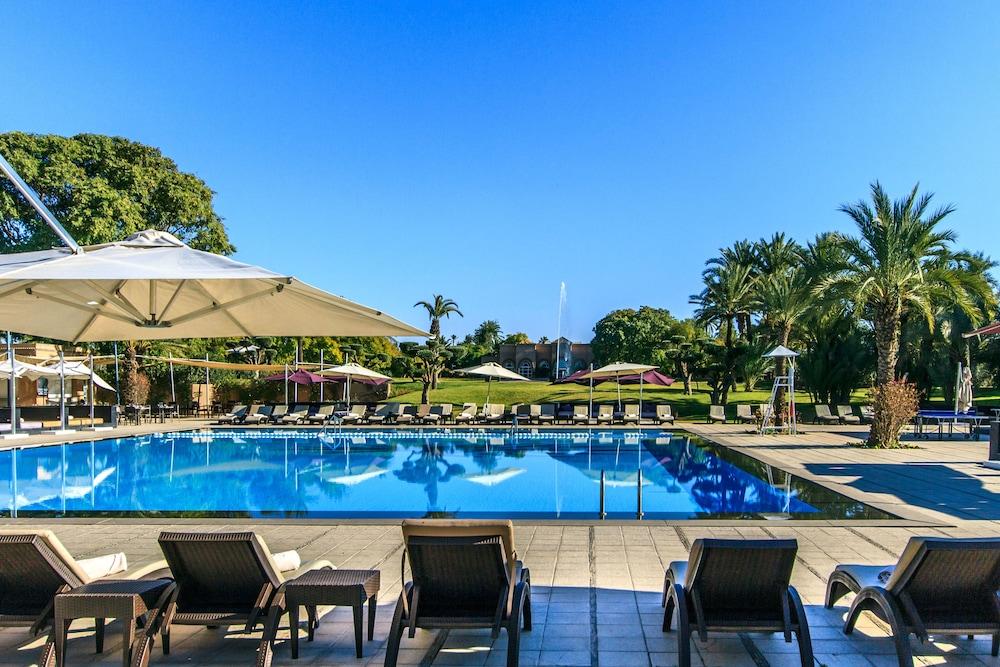 Barcelo Palmeraie Oasis (adults Only) 5* Marrakesh