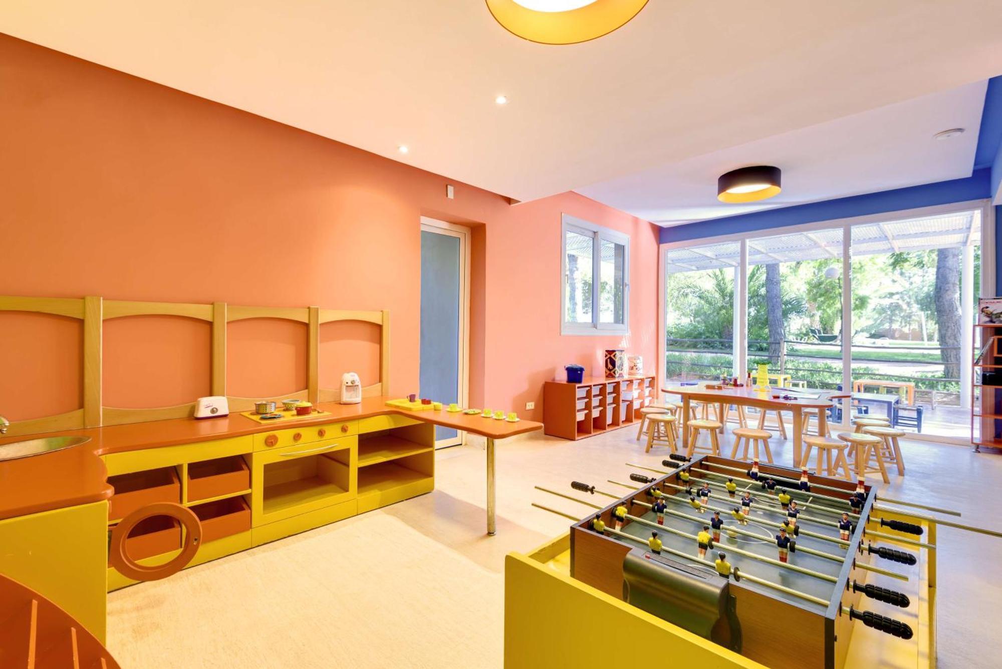 Hotel Barceló Palmeraie 5*