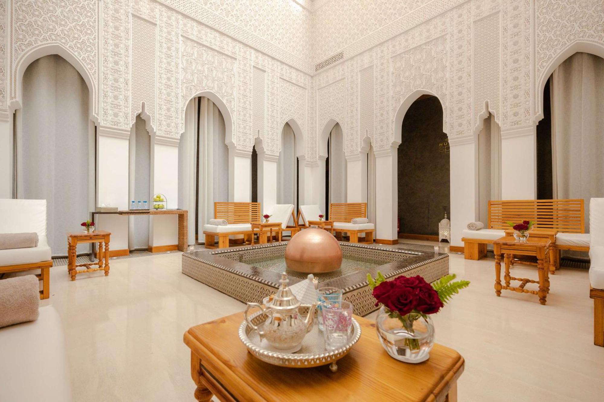 Barceló Palmeraie Hotel Marrakesh