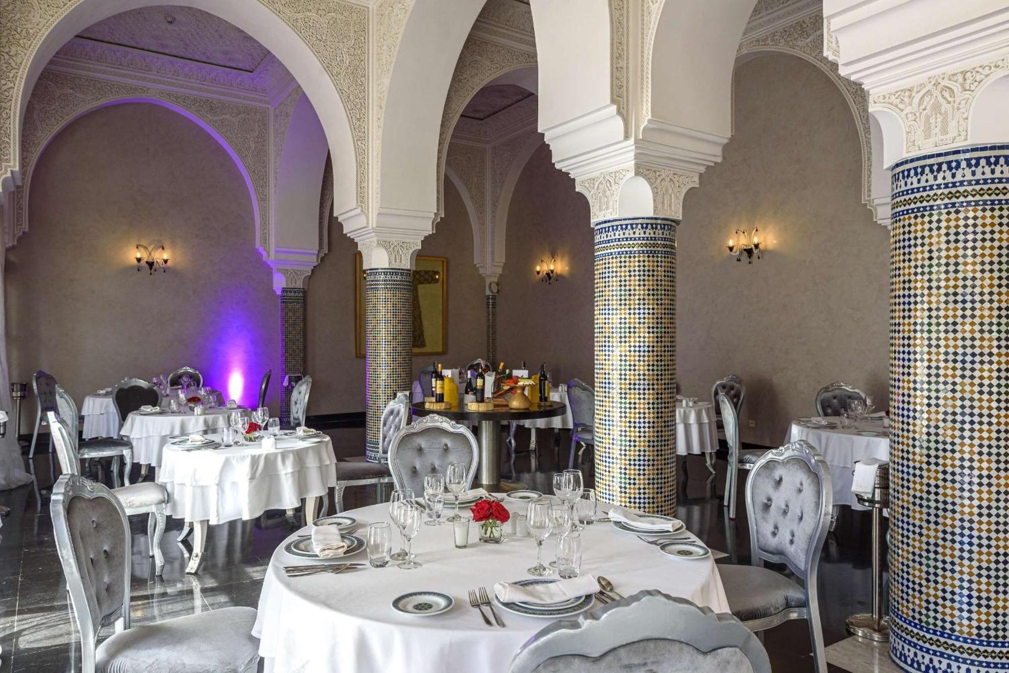 Barceló Palmeraie 5* Marrakesh