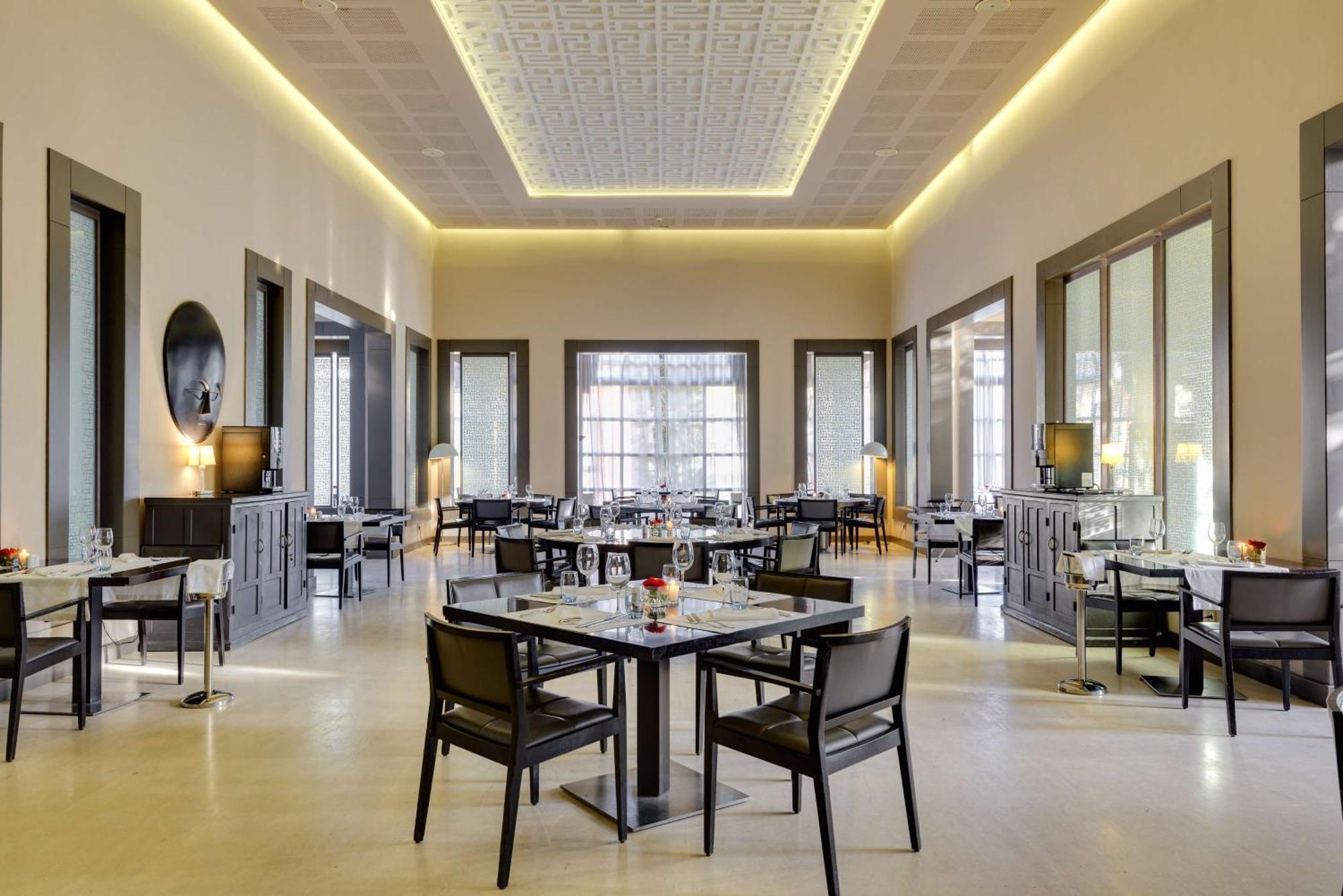 Hotel Barceló Palmeraie