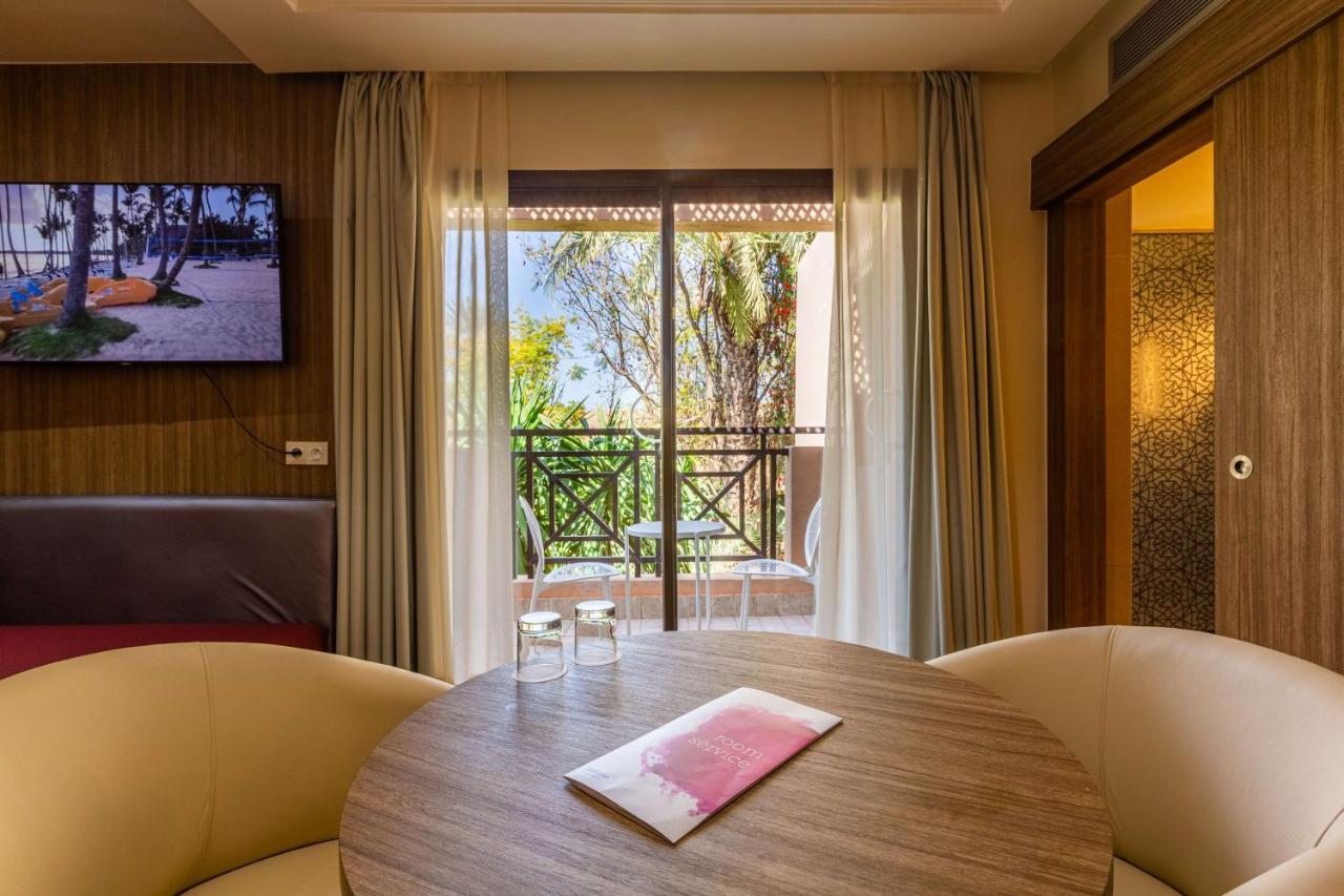 Barcelo Palmeraie Oasis (adults Only)