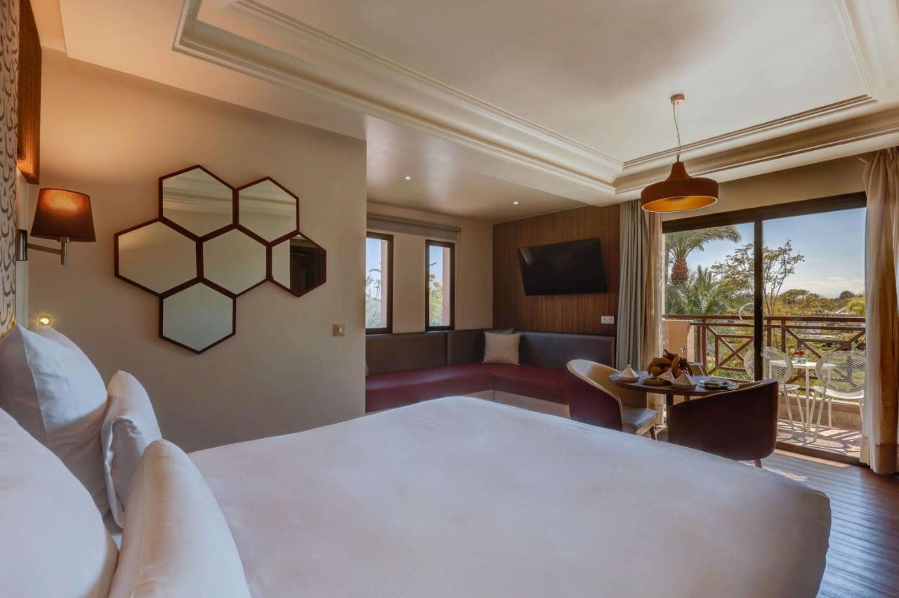 Hotel Barcelo Palmeraie Oasis (adults Only)