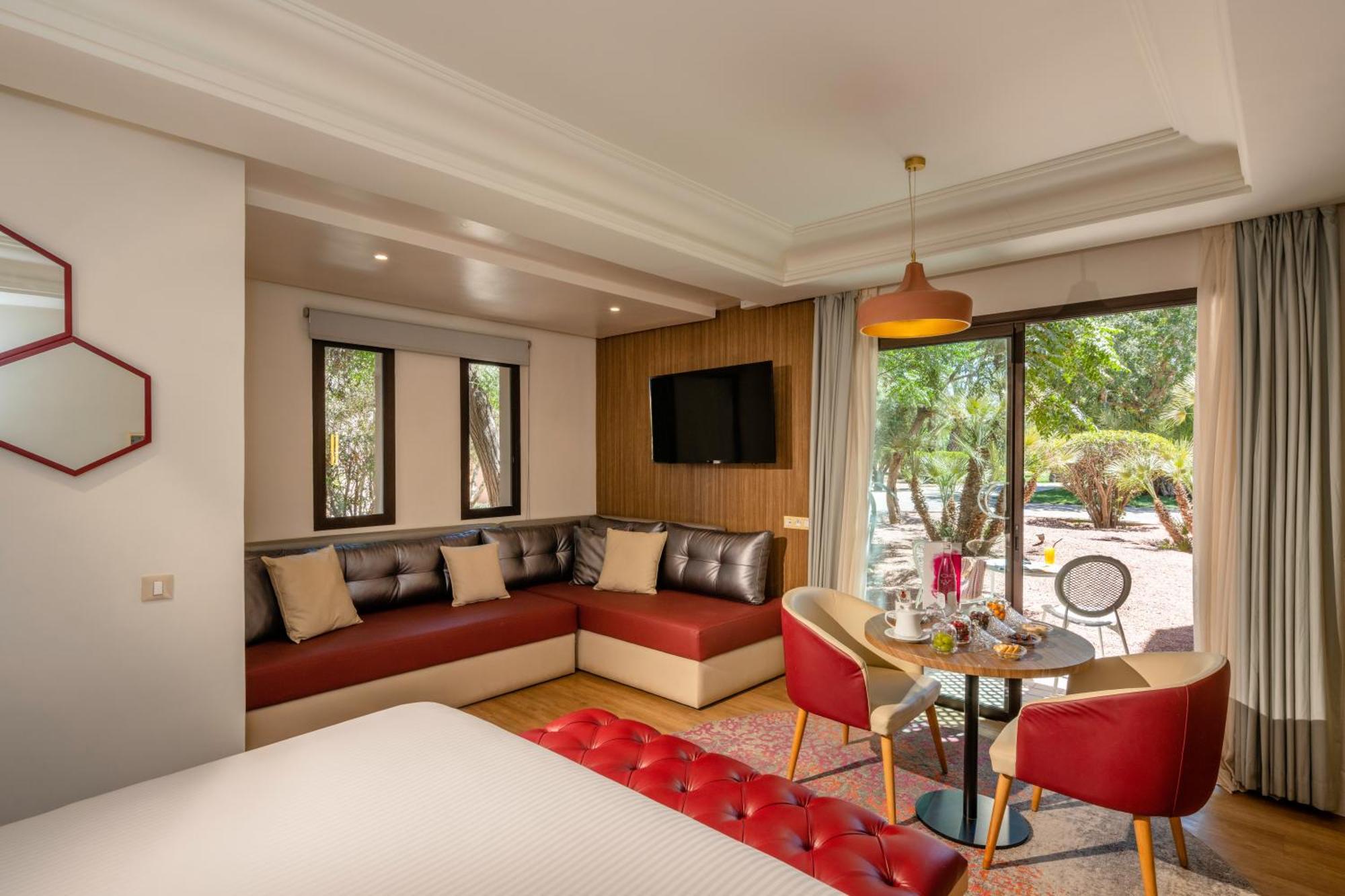 Barceló Palmeraie 5*