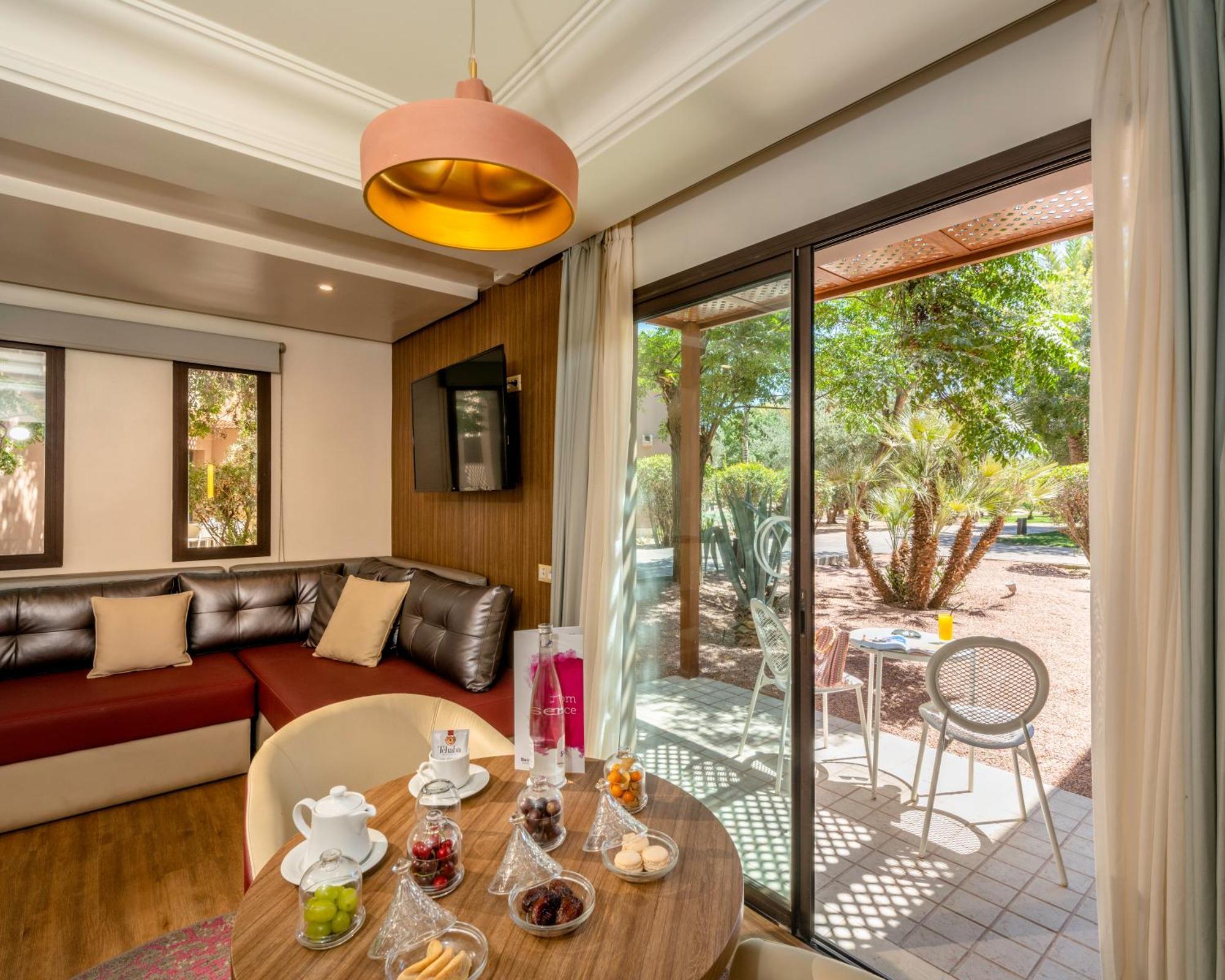 Barcelo Palmeraie Oasis (adults Only) Marrakesh