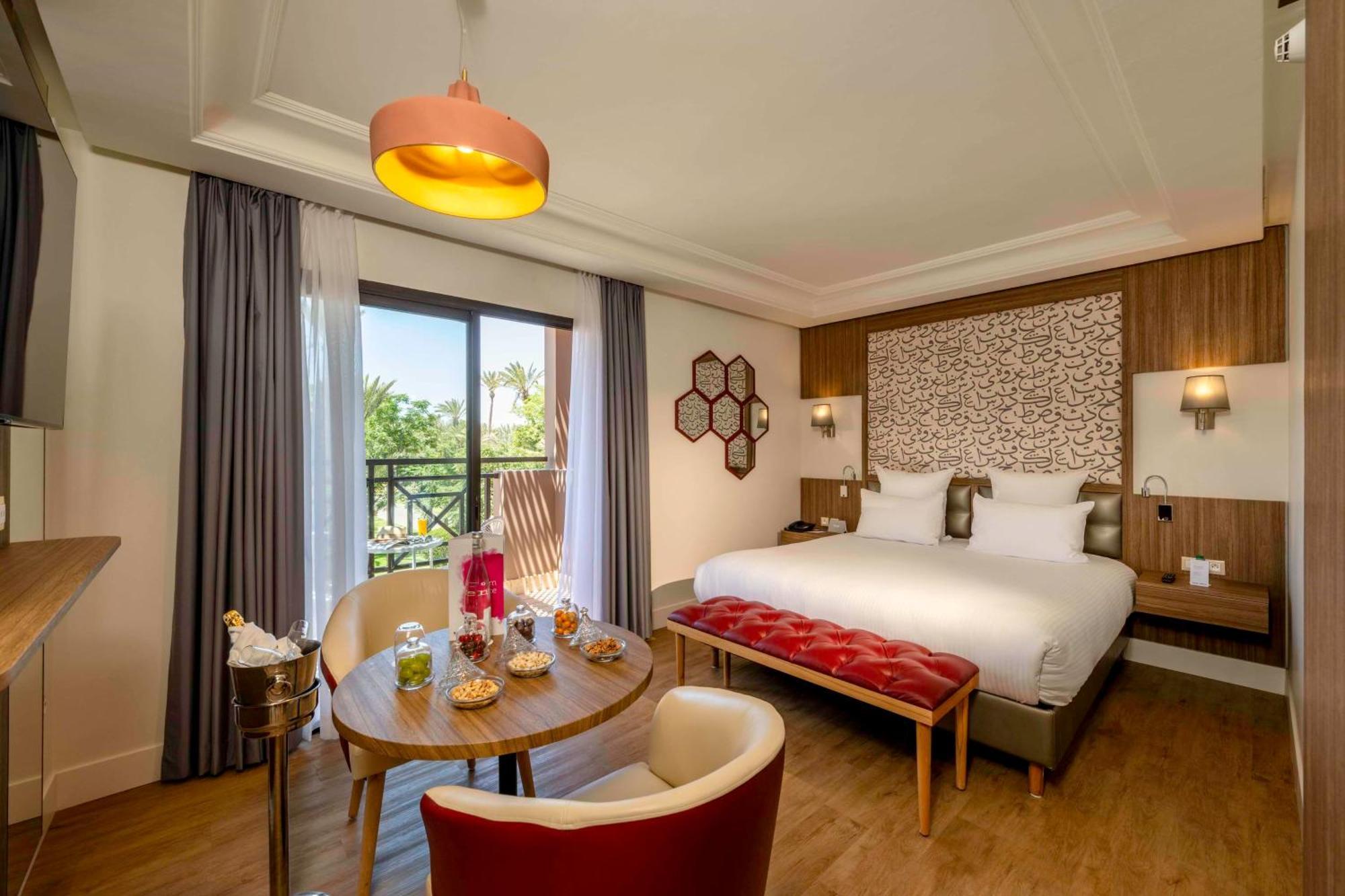 Barceló Palmeraie