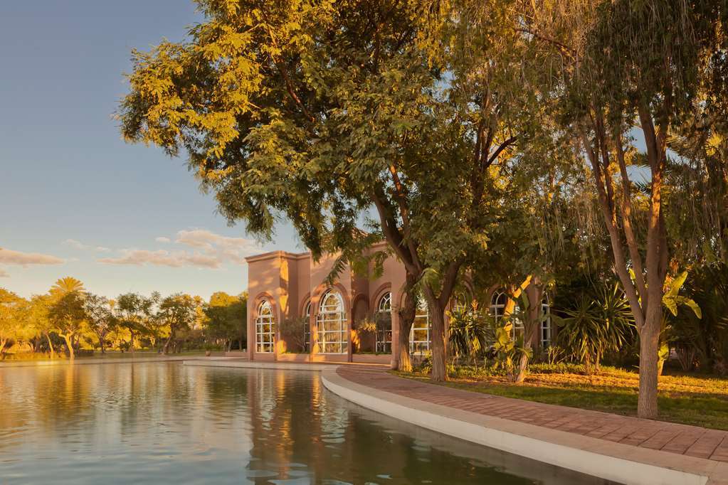Barcelo Palmeraie Oasis (adults Only) Hotel Marrakesh